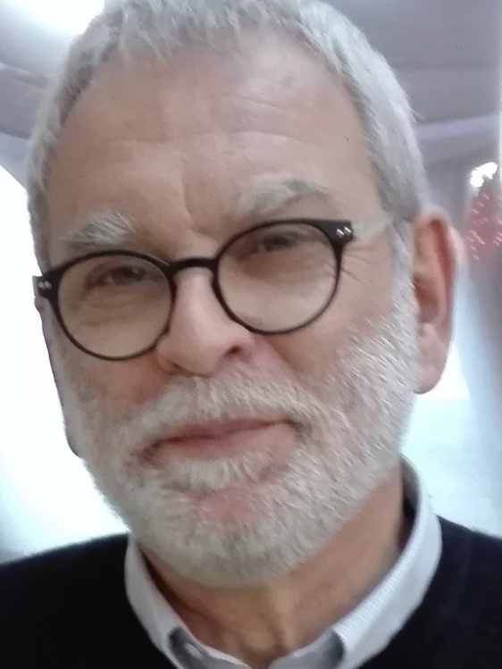 foto profilo